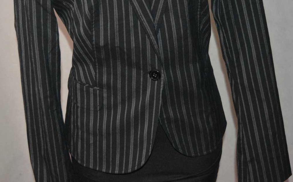 Elegancka marynarka Hugo Boss 40/42