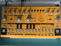 Behringer td-3 syntezator