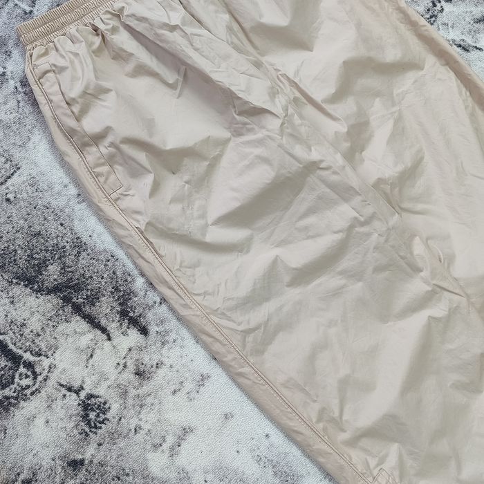 Lyle Scott широкі утеплені штани парашути Лайл Скотт XL