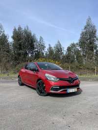 Renault Clio 4 RS 200Cv