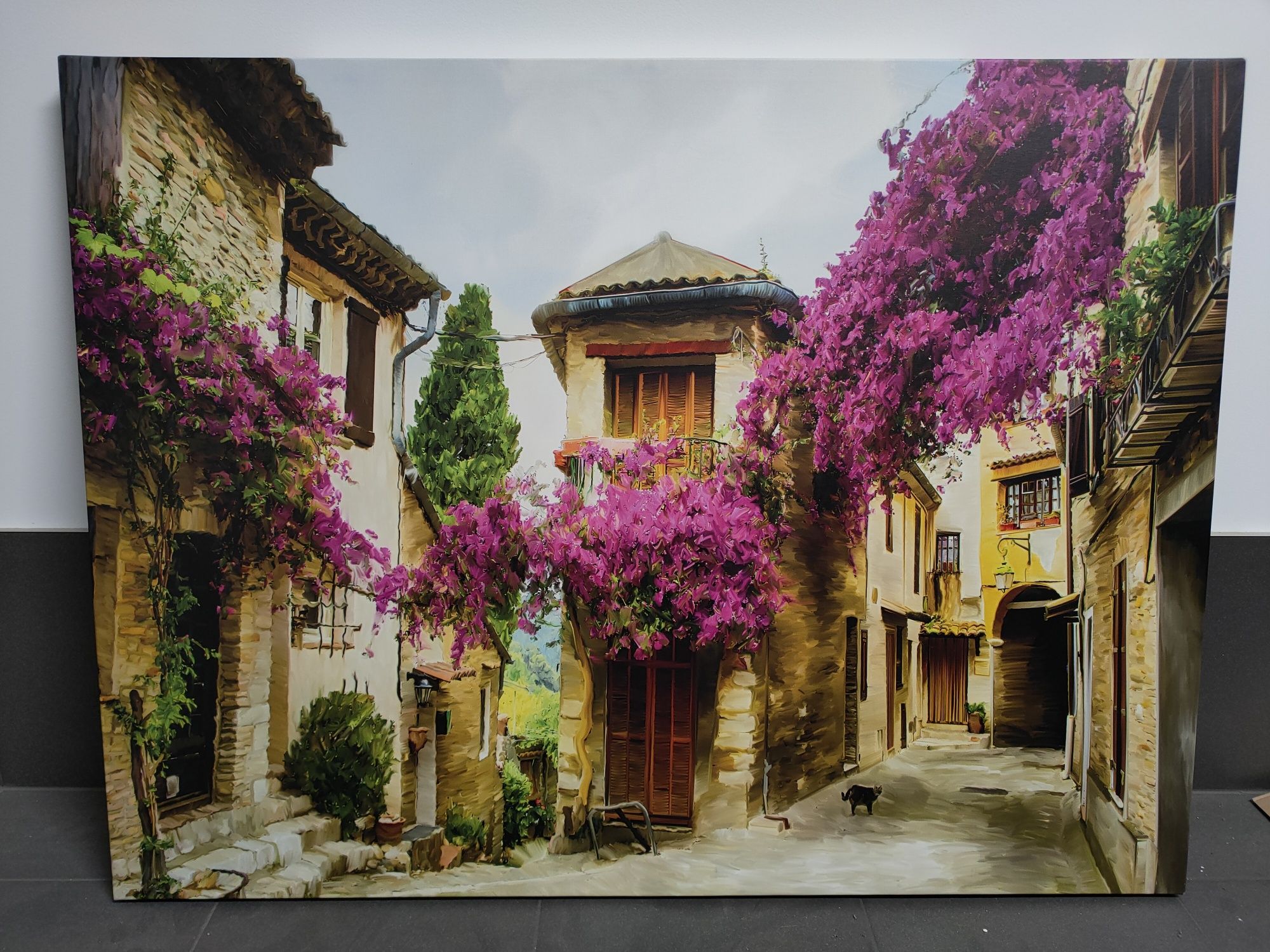 Obraz kanwa 100 x 75 cm