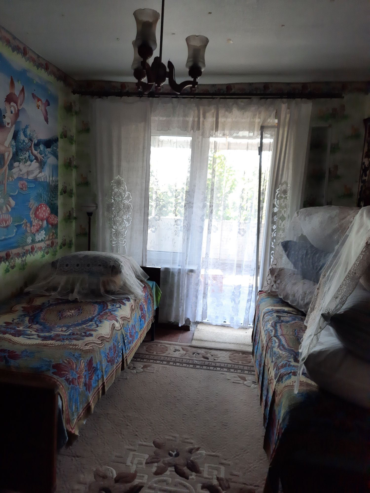 Продам жилой дом.