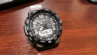 Продам часы CASIO PRT-B50T-7ER