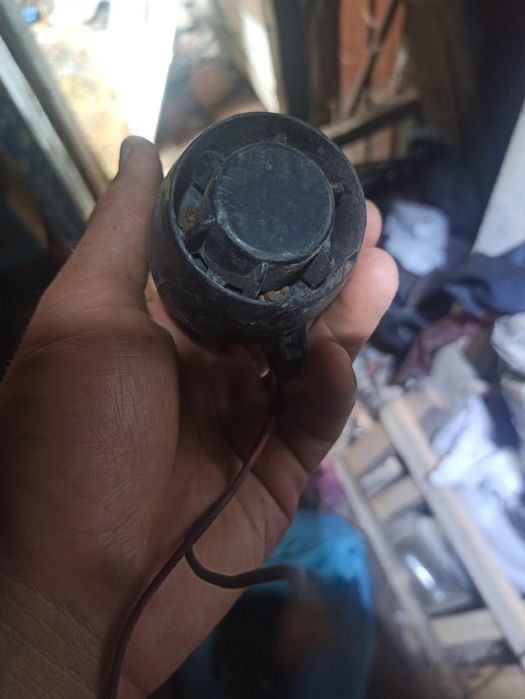 Продам сигнал на мотоцикл або скутер