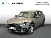 MINI Clubman One aut 102KM
