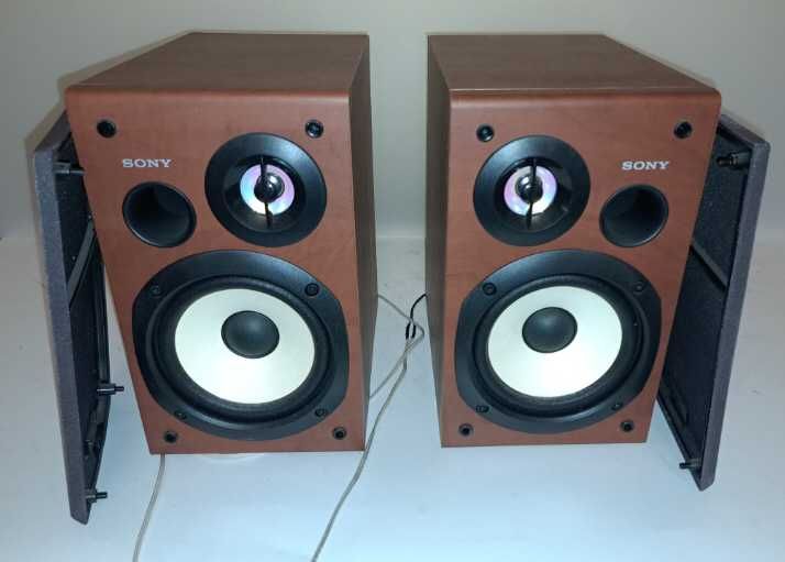 SONY SS-CSPZ70 - dwie kolumny