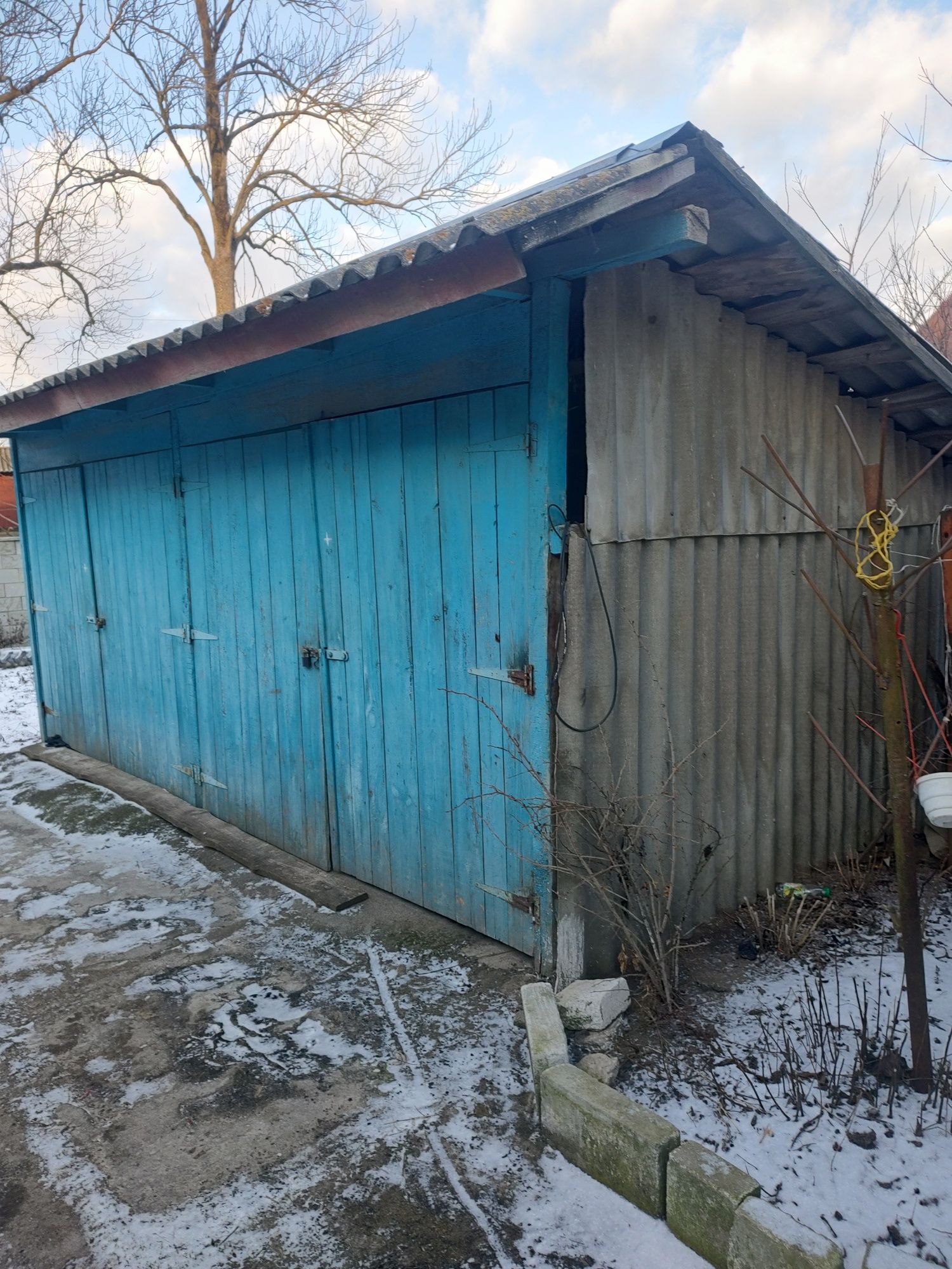 Будинок з усіма зручностями та приватним озером