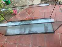 Akwaium ok.240l 120x50x40