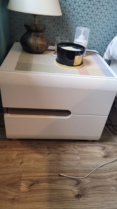 Szafka nocna Linate Wójcik