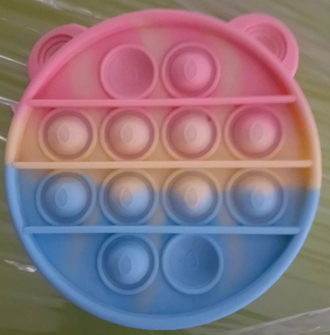 Porta moedas Poppet