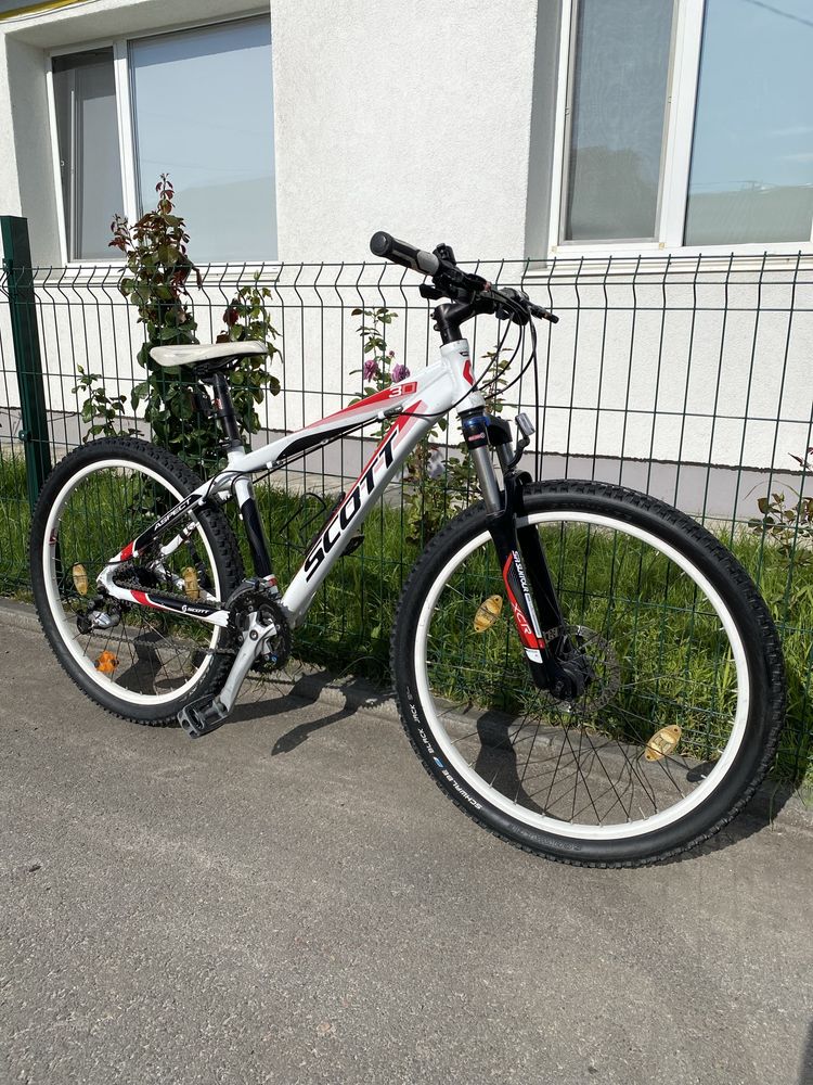 Велосипед Scott Aspect 30