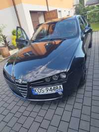 Sprzedam Alfa Romeo 159