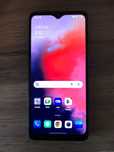 OnePlus 7T (HD1907) 6.55"Fluid AMOLED, 8/128GB-Потужність та Плавність