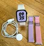 Apple Watch 7 41mm GPS niska cena