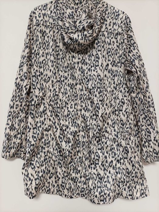 Kurtka wiatrówka New Look rozm. 44 XXL