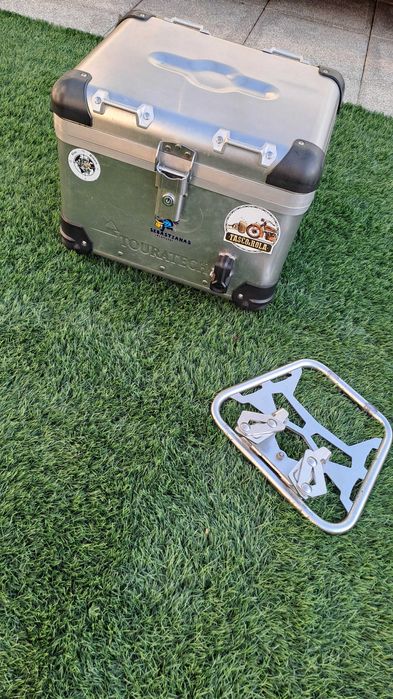 Top Case Touratech