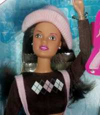 Barbie Cool Colours Teresa Pink Perfect