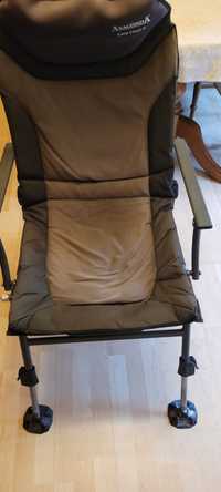 Fotel Anaconda Carp Chair II.