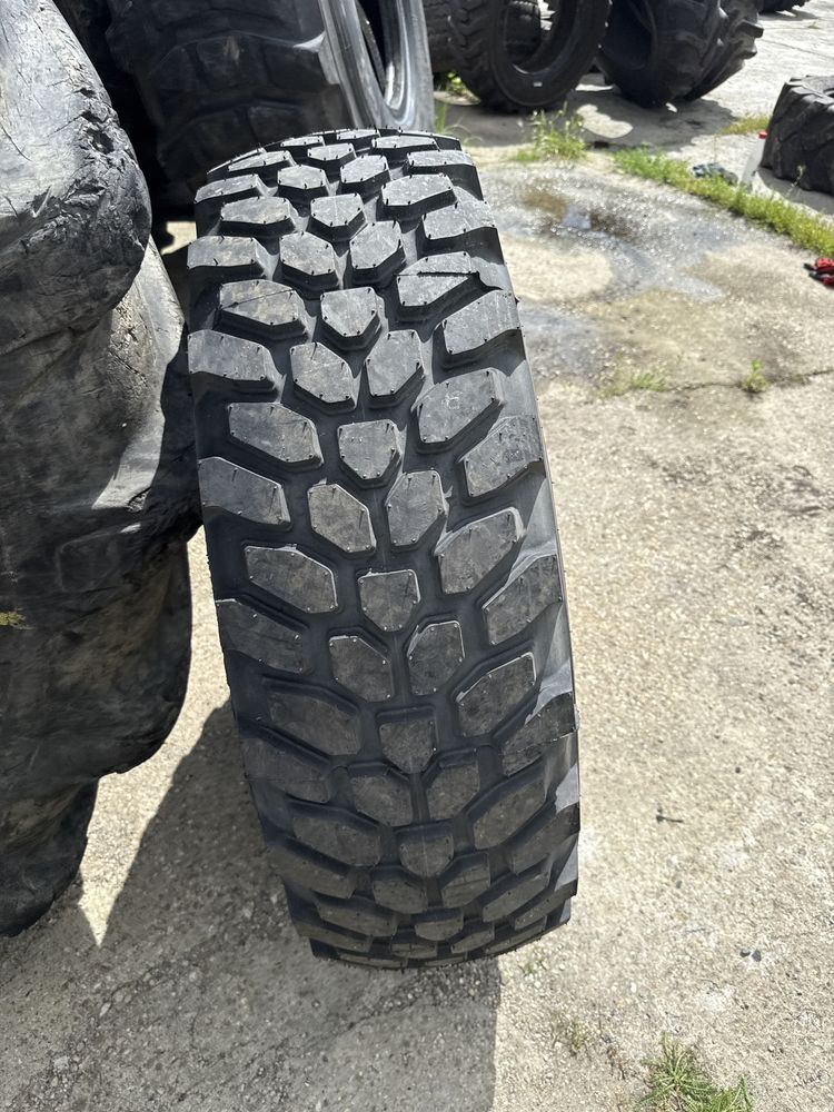 Opona 12.5R20 DUNLOP NOWA