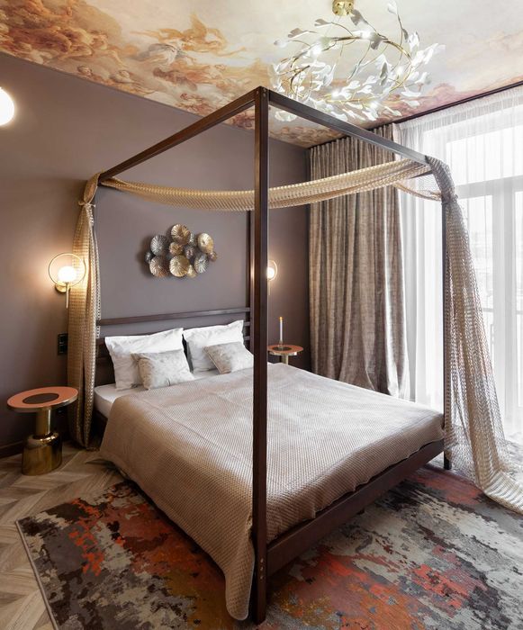 Апартаменти з видом на Оперний театр