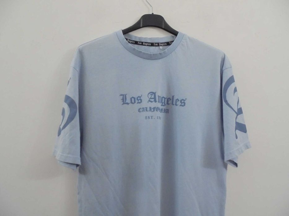 t-shirt de homem da marca PRIMARK