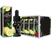 Olejek eteryczny, zapachowy do aromaterapii 10 ml CYTRYNA