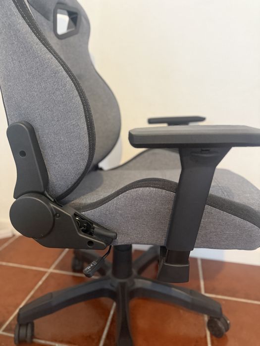 Cadeira Gaming NPlay