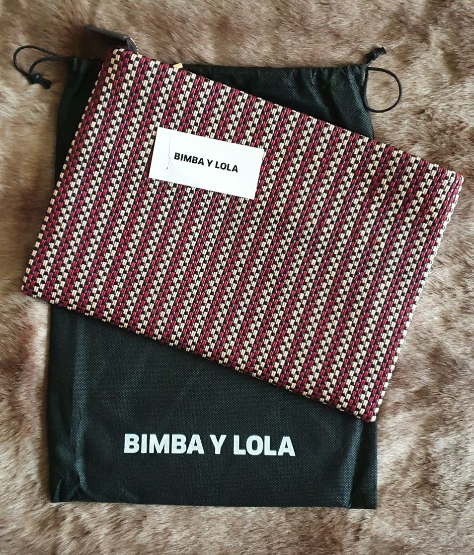 Nécessaier Bimba y Lola