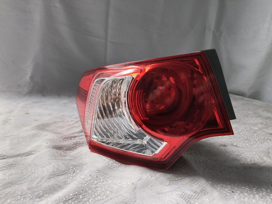 Lampa lewa tylna lewy tył Honda Accord 8 VIII Europa
