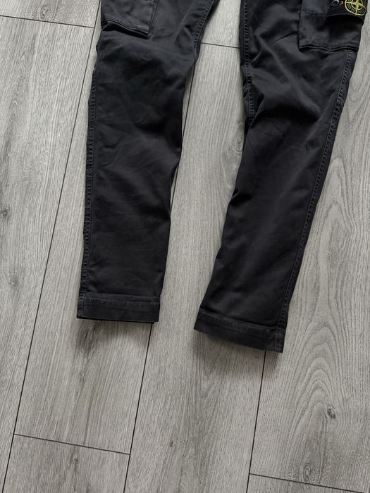 карго штани Stone Island ( оригінал)
