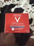 Vichy liftactiv krem przeciw przebarwieniom na noc 50 ml