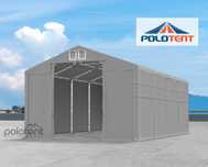 5x8x4m Namiot Magazynowy Całoroczny Wysoka Hala Namiotowa nowy namiot