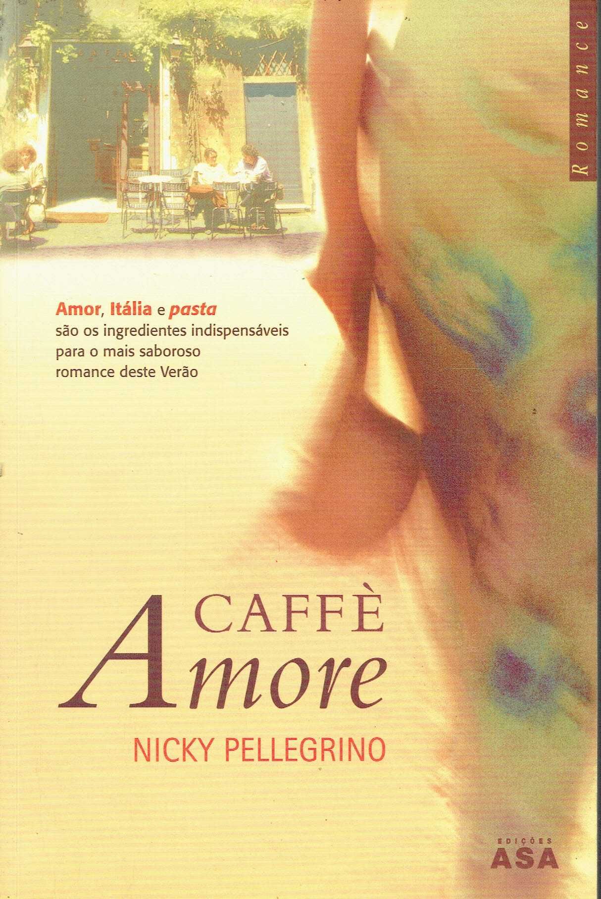 11905

Caffè Amore
de Nicky Pellegrino