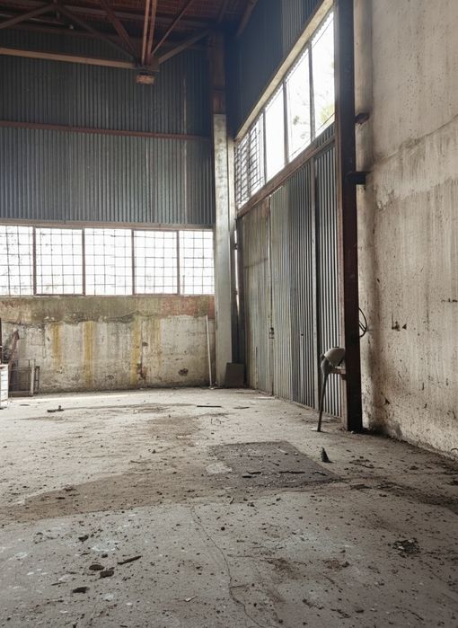 Продаж універсального приміщення  Склад-Майстерня.