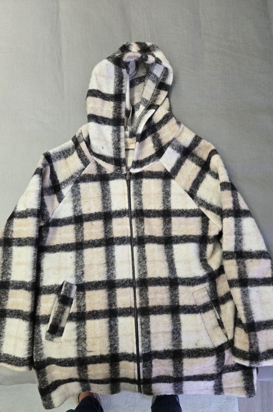 Casaco Outono/Inverno