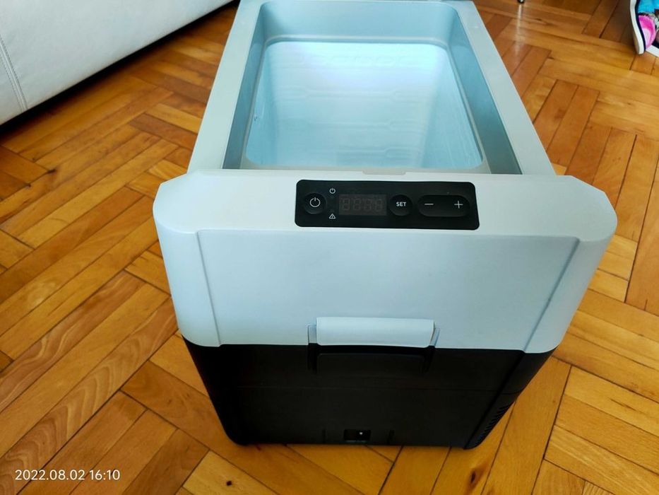 Lodówka dometic Cdf 2 36.