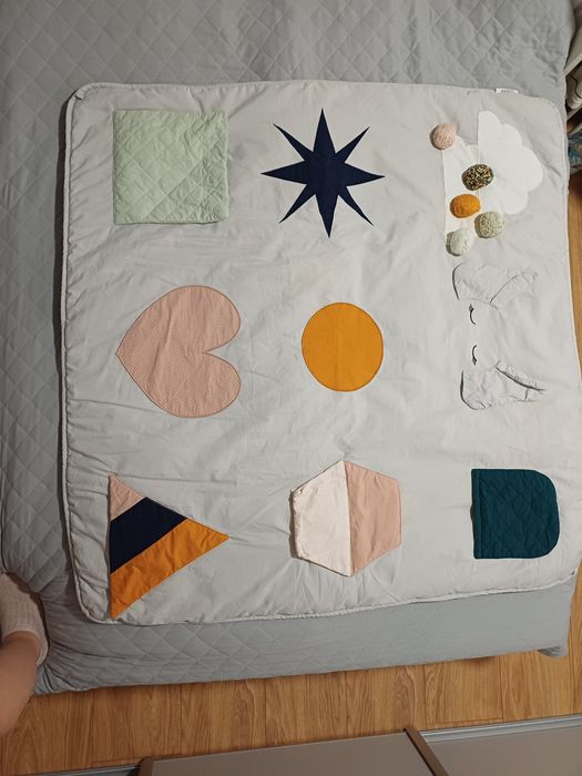 Mata edukacyjna liewood