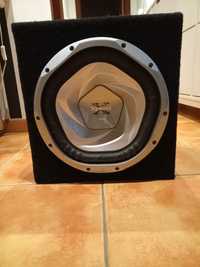 Coluna Subwoofer Sony Xplod