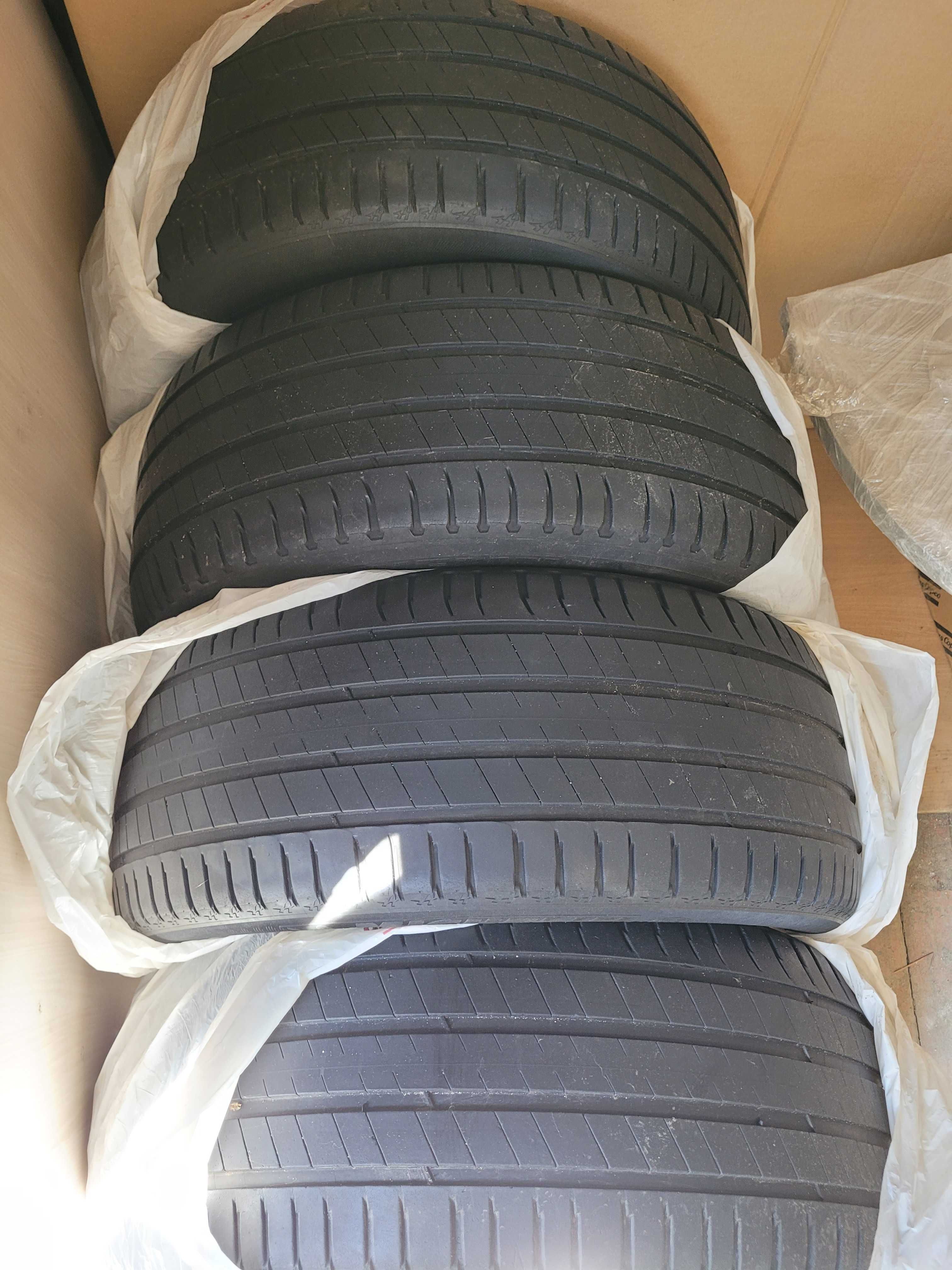 Michelin 275/45 R20  шины лето по размерам уточняй зима всесезон Днепр