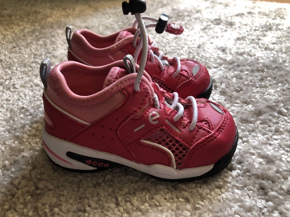 Кросівки дитячі Еcco