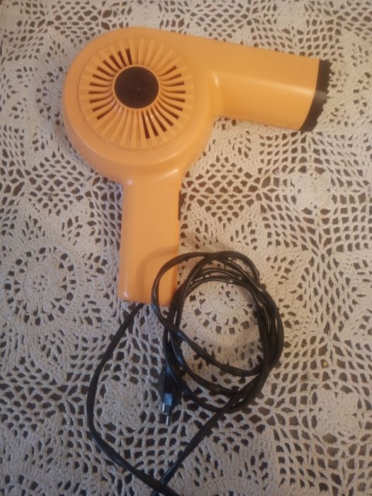 Suszarka FAREL SRN-15A PRL 1988r 400W