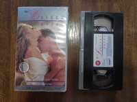 kaseta VHS The Lovers' Guide poradnik Dr.Andrew Stanway