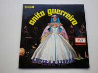 2 Disco de vinil Anita Guerreiro - Cheira A Lisboa