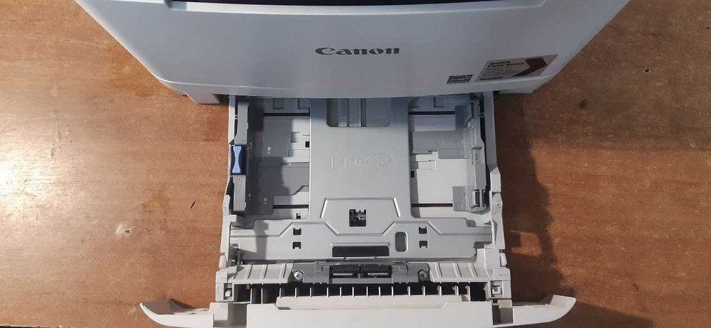 Canon MF411dw в ідеальному стані, зроблено повне ТО