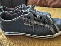 Tenisowki trampki Reebok 37