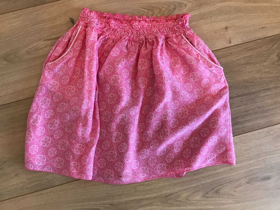 Spódniczka rozm. 122