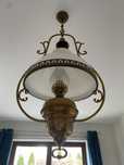Lampa holenderska