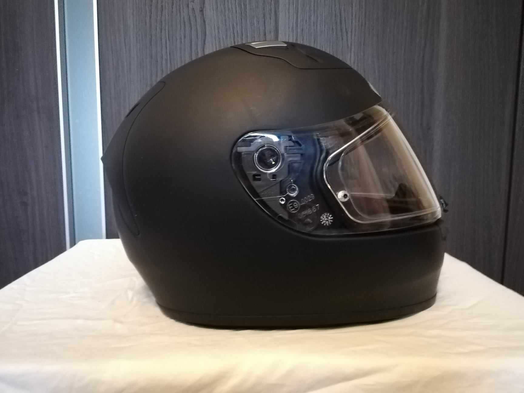 KASK HJC FG17 / agv arai nolan  LS2 MTR SHOEI shark mtr