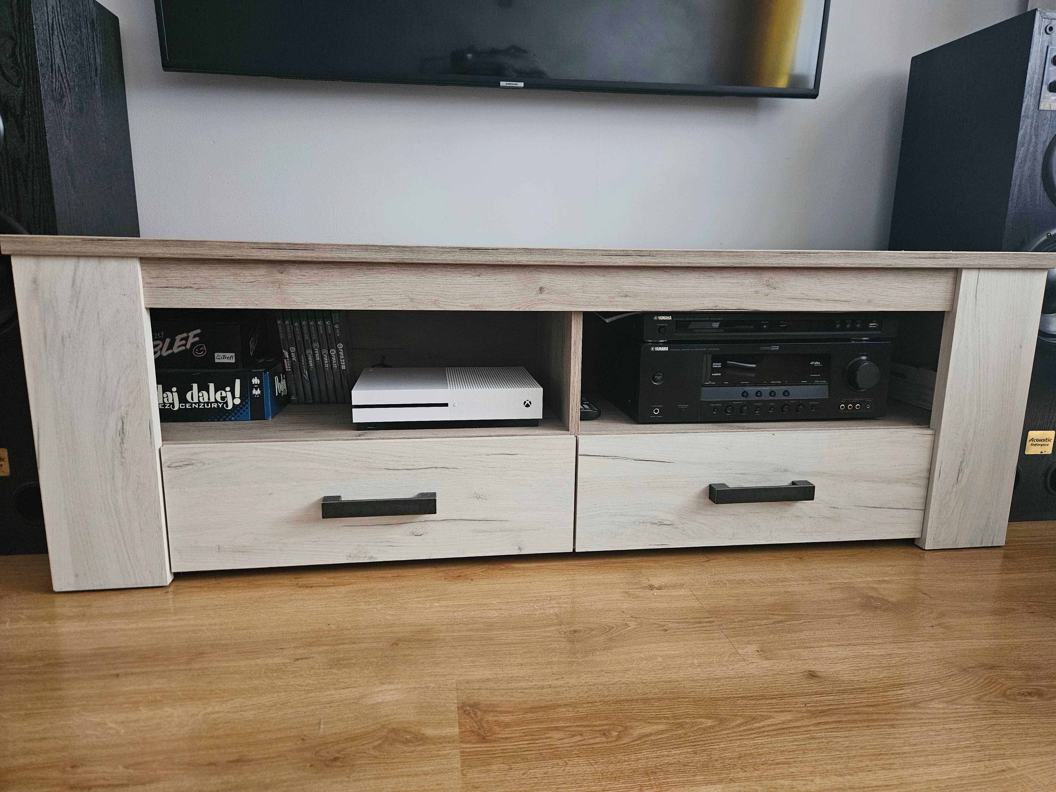 Meble do salonu KENT (zestaw 4 elementów)