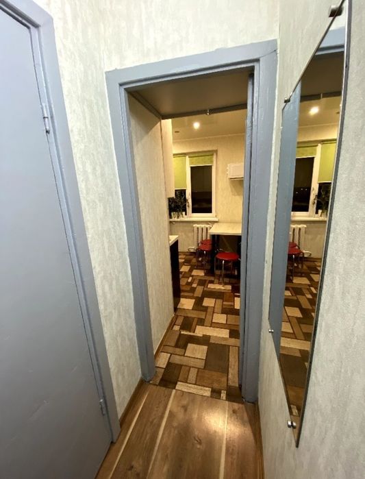 Продаж однокімнатної квартири в гарному стані